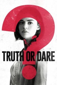 دانلود فیلم Truth or Dare سال 2018 - جرات یا حقیقت