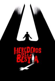دانلود فیلم Heirs of the Beast سال 2016 - وارثان هیولا