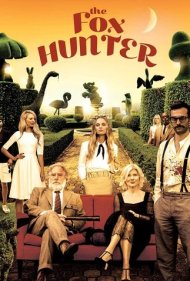 دانلود فیلم The Fox Hunter سال 2020