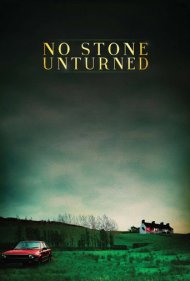 No Stone Unturned 2017