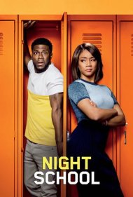 دانلود دوبله فارسی فیلم Night School سال 2018 - مدرسه شبانه