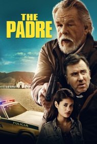 دانلود دوبله فارسی فیلم The Padre سال 2018 - پادره