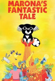 دانلود دوبله فارسی فیلم Marona's Fantastic Tale سال 2019 - داستان شگفت انگیز مارونا