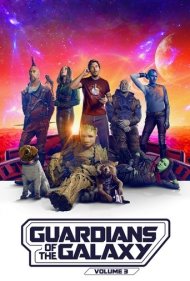 دانلود دوبله فارسی فیلم Guardians of the Galaxy Vol. 3 سال 2023 - نگهبانان کهکشان 3