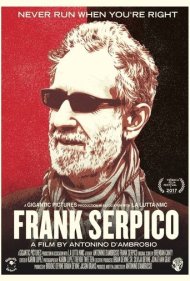دانلود فیلم Frank Serpico سال 2017 - فرانک سرپیکو