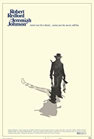 دانلود دوبله فارسی فیلم Jeremiah Johnson سال 1972