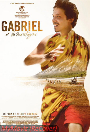 دانلود فیلم Gabriel and the Mountain سال 2017 - گابریل و کوهستان