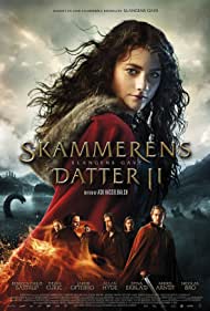 دانلود دوبله فارسی فیلم The Shamer's Daughter 2: The Serpent Gift سال 2019 - دینا در ماجراجویی دونارک 2