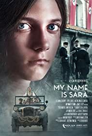 دانلود فیلم My Name Is Sara سال 2019 - اسم من سارا است