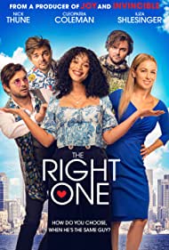 دانلود فیلم The Right One سال 2021 - گزینه درست