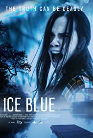 دانلود فیلم Ice Blue سال 2017