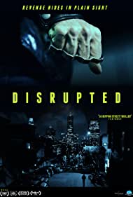 دانلود فیلم Disrupted سال 2020 - مختل شده
