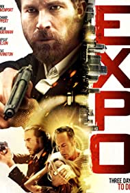 دانلود فیلم Expo سال 2019 - اکسپو