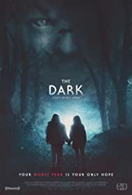 دانلود فیلم The Dark سال 2018 - تاریکی