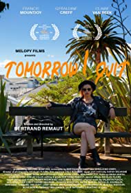 دانلود فیلم Tomorrow I Quit سال 2020 - من فردا انصراف میدم