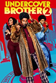 دانلود فیلم Undercover Brother 2 سال 2019