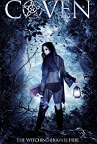 دانلود فیلم Coven سال 2020 - میثاق