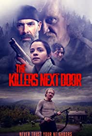 دانلود فیلم The Killers Next Door سال 2021 - قاتلان همسایه