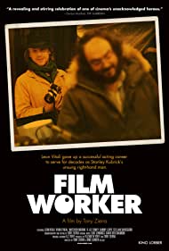 دانلود فیلم Filmworker سال 2017 - فیلمبردار