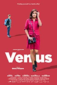 دانلود فیلم Venus سال 2017 - ونوس