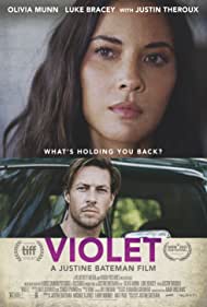 دانلود فیلم Violet سال 2021 - وایولت