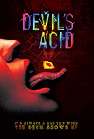 دانلود فیلم Devil's Acid سال 2018