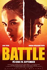 دانلود فیلم Battle سال 2018 - نبرد
