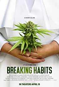 دانلود فیلم Breaking Habits سال 2018 - شکستن عادت ها