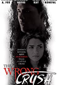 دانلود فیلم The Wrong Crush سال 2017 - خرابی اشتباه