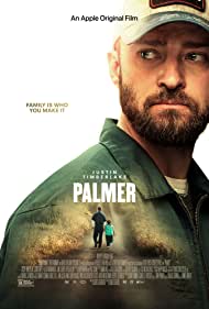 دانلود دوبله فارسی فیلم Palmer سال 2021 - پالمر