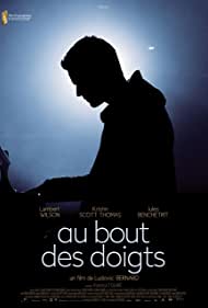 دانلود فیلم Au bout des doigts سال 2018 - در نوک انگشتان شما