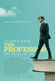 دانلود دوبله فارسی فیلم The Professor سال 2018 - پروفسور