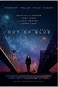 دانلود فیلم Out of Blue سال 2018 - خارج از آبی