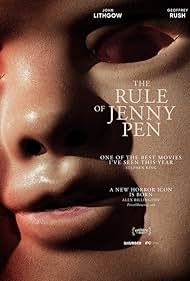 دانلود فیلم The Rule of Jenny Pen سال 2024 - حکمرانی جنی پن