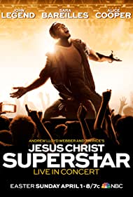 دانلود فیلم Jesus Christ Superstar Live in Concert سال 2018