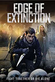 دانلود فیلم Edge of Extinction سال 2020 - مرض انقراض