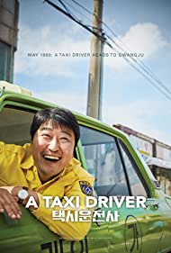دانلود دوبله فارسی فیلم A Taxi Driver سال 2017 - یک راننده تاکسی