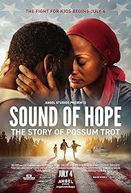 دانلود دوبله فارسی فیلم Sound of Hope: The Story of Possum Trot سال 2024 - صدای امید: داستان پوسوم تروت