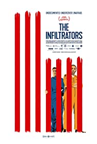 دانلود فیلم The Infiltrators سال 2019