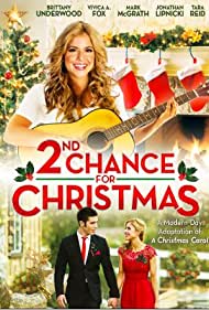 دانلود فیلم 2nd Chance for Christmas سال 2019