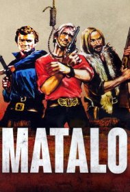 Matalo! (Kill Him) 1970