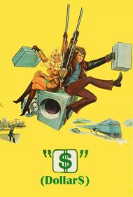 دانلود فیلم $ سال 1971 - دلار