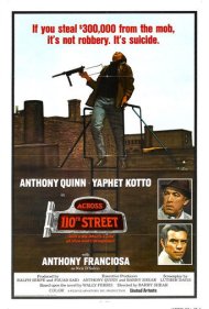 Across 110th Street 1972