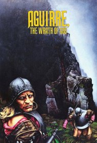 Aguirre, the Wrath of God 1972
