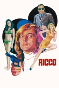 دانلود فیلم Ricco سال 1973 - ریکو