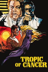 دانلود فیلم Tropic of Cancer سال 1972 - مدار سرطان