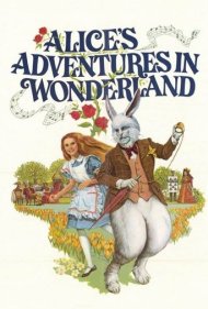 دانلود فیلم Alice's Adventures in Wonderland سال 1972 - ماجراهای آلیس در سرزمین عجایب