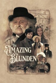 دانلود فیلم The Amazing Mr. Blunden سال 1972 - آقای بلاندن شگفت‌انگیز