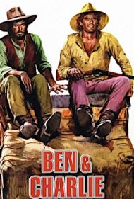 دانلود فیلم Ben & Charlie سال 1972 - بن و چارلی
