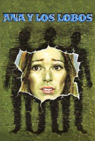 دانلود فیلم Anna and the Wolves سال 1973 - آنا و گرگ‌ها